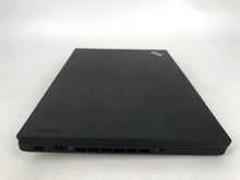 Load image into Gallery viewer, Lenovo ThinkPad T470p 14&quot; QHD 2.9GHz i7-7820HQ 16GB RAM 512GB SSD NVIDIA GeForce 940 MX 2GB