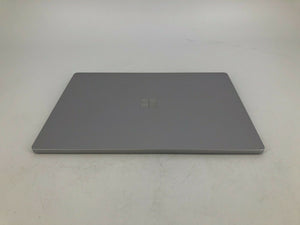 Surface Laptop 3 15" 1.2GHz i5-1035G7 8GB 512GB SSD Very Good