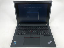 Load image into Gallery viewer, Lenovo ThinkPad X13 Gen 2 13&quot; WUXGA TOUCH 2.4GHz i5-1135G7 16GB 512GB Very Good