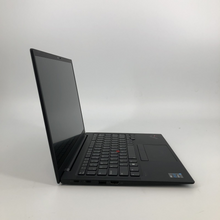 Load image into Gallery viewer, Lenovo ThinkPad X1 Carbon Gen 9 14 WUXGA 3.0GHz i7-1185G7 16GB 512GB - Excellent