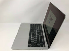 Load image into Gallery viewer, MacBook Pro 13 Touch Bar Silver 2018 MR9Q2LL/A 2.3GHz i5 8GB 128GB