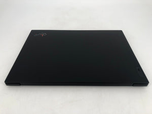 Lenovo ThinkPad X1 Extreme Gen 4 15.6" WQXGA 2.3GHz i7-11800H 16GB 512GB SSD NVIDIA GeForce RTX 3060 6GB