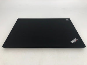 Lenovo ThinkPad T580 15.6" FHD 1.9GHz Intel i7-8650U 32GB 512GB SSD MX150 2GB