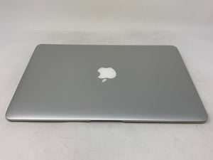 MacBook Air 13.3-inch Silver 2017 2.2GHz i7 8GB 512GB SSD