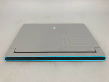 Load image into Gallery viewer, Alienware X15 R1 15 2021 FHD 2.3GHz i7-11800H 16GB 256GB SSD RTX 3060 6GB