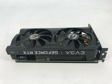 Load image into Gallery viewer, EVGA PX1 NVIDIA Geforce RTX 3060 12GB GDDR6 LHR Graphics Card