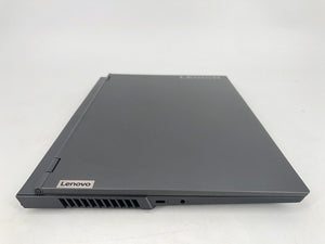 Lenovo Legion 7 15.6" QHD 2.3GHz i7-11800H 16GB 1TB SSD NVIDIA RTX 3060 6GB