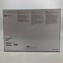 Load image into Gallery viewer, Microsoft Surface Pro X 13&quot; Black 2019 3.15GHz SQ2 Processor 16GB 256GB - NEW