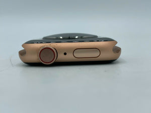 Apple Watch Series 5 Cellular Rose Gold Sport 44mm No Band