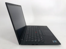 Load image into Gallery viewer, Lenovo ThinkPad X1 Carbon Gen 9 14&quot; Black 2021 WUXGA 3.0GHz i7-1185G7 16GB 1TB