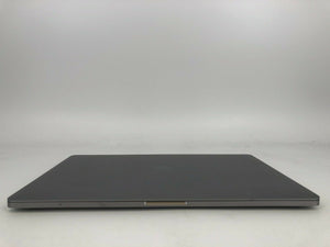 MacBook Pro 16-inch Gray 2019 2.3GHz i9 32GB 1TB 5500M 8GB