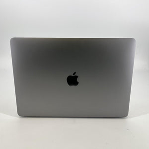 MacBook Air 13" Space Gray 2020 MVH22LL/A* 1.1GHz i5 8GB 512GB SSD - Good