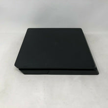 Load image into Gallery viewer, Sony Playstation 4 Slim Black 1TB w/ Controller + Cables