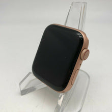 Load image into Gallery viewer, Apple Watch Series 6 Cellular Gold Sport 44mm