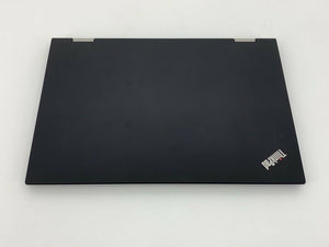 Lenovo ThinkPad Yoga X1 2nd Gen 14" Black 2018 2.7GHz i7-7500U 16GB 512GB