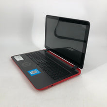 Load image into Gallery viewer, HP Beats Edition Notebook TOUCH 15&quot; Black 2013 1.7GHz AMD A8-5545M 8GB 1TB HDD
