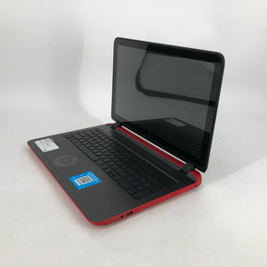 HP Beats Edition Notebook TOUCH 15" Black 2013 1.7GHz AMD A8-5545M 8GB 1TB HDD