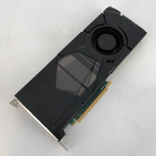 Load image into Gallery viewer, Dell NVIDIA GeForce RTX 2080 Super 8GB FHR GDDR6 - 256 Bit - Good Condition