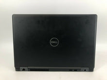 Load image into Gallery viewer, Dell Latitude 5590 15.6&quot; FHD Black 1.6GHz i5-8250U 8GB RAM 256GB SSD