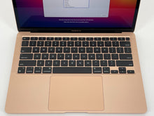 Load image into Gallery viewer, MacBook Air 13 Gold 2020 1.1GHz i5 16GB 512GB