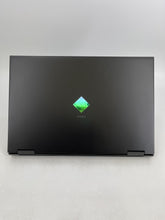 Load image into Gallery viewer, HP OMEN 16&quot; Black 2022 FHD 2.3GHz i7-12700H 32GB 1TB - RTX 3060 - Excellent Cond