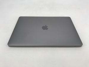MacBook Air 13 Space Gray 2020 3.2GHz M1 8-Core CPU 8GB 256GB SSD
