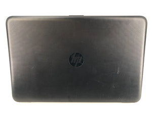 HP Notebook 15.6" 2.0GHz AMD A6-5200 APU 4GB RAM 500GB HDD