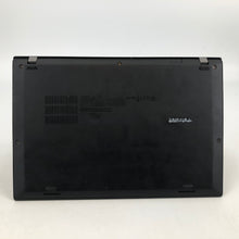 Load image into Gallery viewer, Lenovo ThinkPad X1 Carbon Gen 5 14&quot; 2K 2.5GHz i5-7200U 8GB 256GB SSD - Very Good