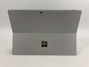 Microsoft Surface Pro 7 Plus 12.3" Silver 2.4GHz i5-1135G7 8GB 256GB - Excellent