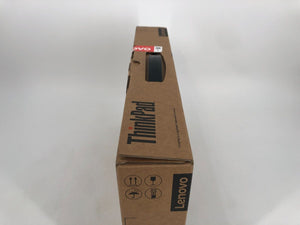 Lenovo ThinkPad X1 Carbon 9th Gen. 14" 2.6GHz i5-1145G7 16GB 256GB SSD