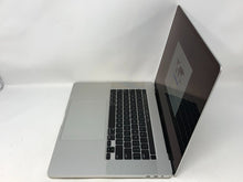 Load image into Gallery viewer, MacBook Pro 16-inch Silver 2019 2.3GHz i9 32GB 1TB 5500M 8GB