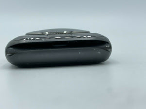 Apple Watch Series 5 Cellular Space Gray Sport 44mm w/ Black Nike Sport