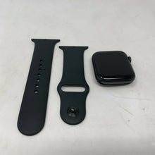Load image into Gallery viewer, Apple Watch Series 6 GPS Space Gray Sport 44mm w/ Black Sport Band