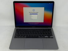 Load image into Gallery viewer, MacBook Air 13&quot; 2020 MGN63LL/A* 3.2GHz M1 8-Core CPU/7-Core GPU 8GB 256GB SSD