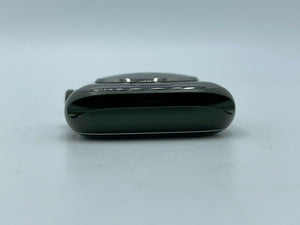 Apple Watch Series 7 Cellular Green Sport 41mm No Band