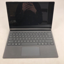Load image into Gallery viewer, Microsoft Surface Pro 7 12&quot; Black 2019 1.3GHz i7-1065G7 16GB 512GB Good + Bundle