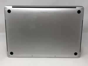 MacBook Pro 15" Touch Bar 2018 MR932LL/A* 2.2GHz i7 16GB 256GB SSD Radeon 555X 4GB