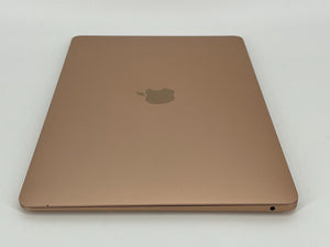MacBook Air 13 Gold 2020 3.2GHz M1 8-Core CPU 8GB 256GB SSD