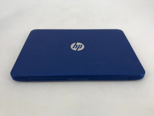 Load image into Gallery viewer, HP Stream Notebook 13.3&quot; 2.1Ghz Intel Celeron 2GB 32GB