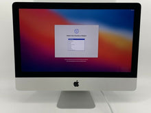 Load image into Gallery viewer, iMac Slim Unibody 21.5&quot; Retina 4K 2019 3.0GHz i5 8GB 256GB SSD