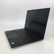 Load image into Gallery viewer, Dell XPS 9560 15.6&quot; Silver 2017 FHD 2.5GHz i5-7300HQ 8GB 1TB HDD GTX 1050 - Good