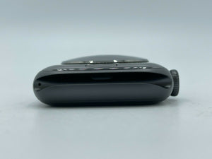 Apple Watch Series 6 Cellular Gray Nike Sport 44mm w/ Cool Gray Nike Sport