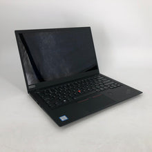 Load image into Gallery viewer, Lenovo ThinkPad X1 Carbon 6th Gen. 14&quot; 2018 1.9GHz i7-8650U 16GB 1TB SSD