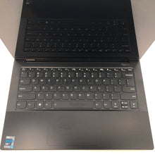 Load image into Gallery viewer, Lenovo Yoga 9i 14&quot; Black UHD TOUCH 1.2GHz i7-1185G7 16GB 512GB - Excellent Cond.