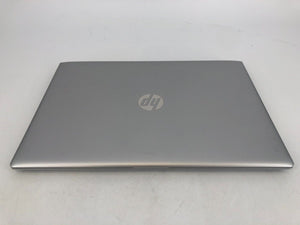 HP ProBook 450 G5 15.6" FHD Touch 1.6GHz i5-8250U 8GB RAM 256GB SSD