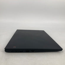 Load image into Gallery viewer, Lenovo ThinkPad X1 Carbon Gen 6 14&quot; Black 2018 2K 1.9GHz i7-8650U 16GB 1TB Good