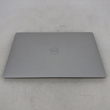 Load image into Gallery viewer, Dell XPS 9305 13.3&quot; Silver 2021 FHD 2.8GHz i7-1165G7 16GB 512GB - Good Condition