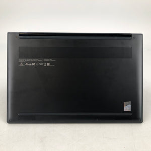 Lenovo Yoga 9i 14" Black 2021 UHD TOUCH 2.9GHz i7-1195G7 16GB 512GB - Very Good