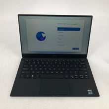 Load image into Gallery viewer, Dell XPS 9305 13&quot; Silver 2021 FHD 2.4GHz i5-1135G 8GB 256GB SSD - Good Condition