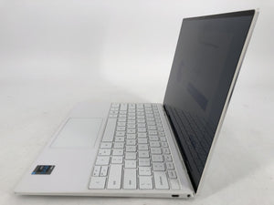Dell XPS 9310 13.3" Silver 2020 3.5K TOUCH 1.1GHz i7-1195G7 16GB 1TB - Good Cond